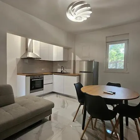 Apartman Bruna Split Exterior photo