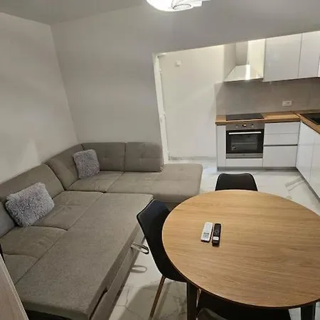 Apartman Bruna Split Exterior photo
