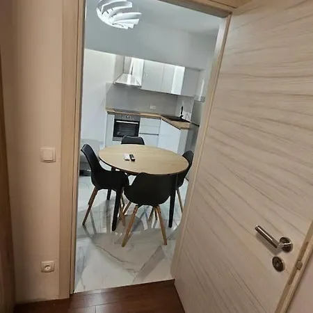 Apartman Bruna Split Exterior photo
