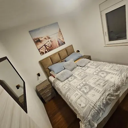Apartman Bruna Split Exterior photo