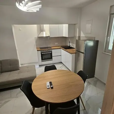 Apartman Bruna Split Exterior photo