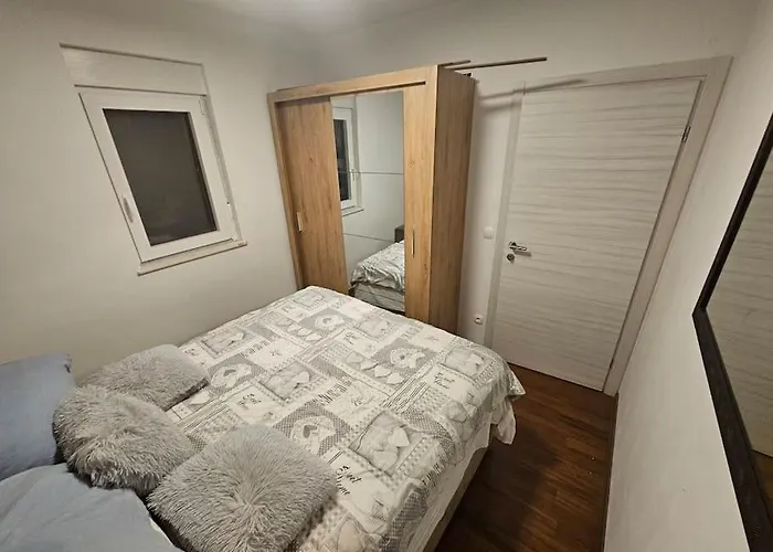 Apartman Bruna
