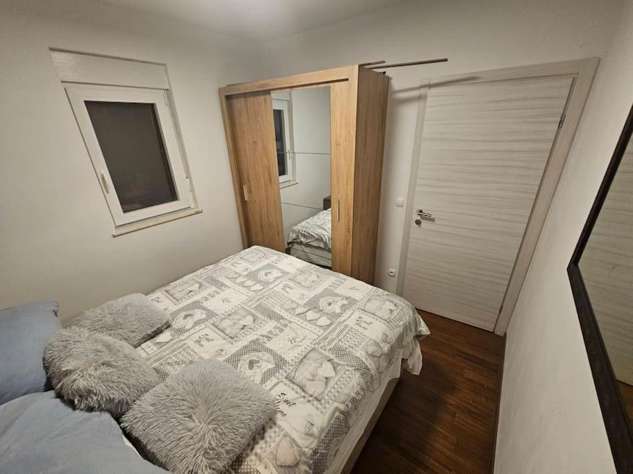 Bruna Apartmán Split