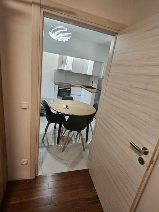 Apartmán Bruna *