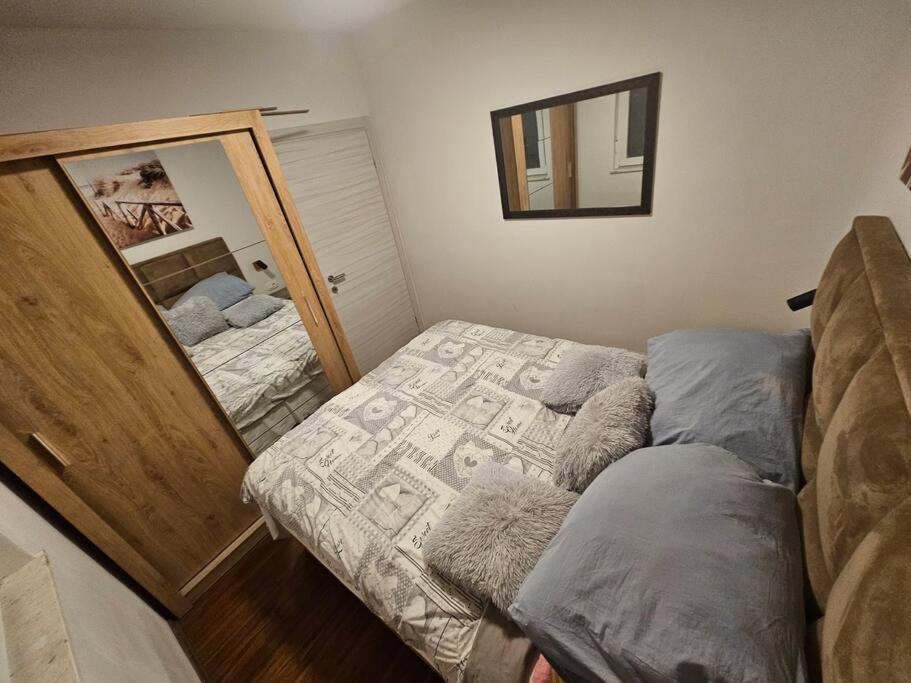 Bruna Apartmán Split