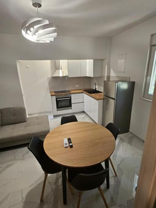 Bruna Apartmán
